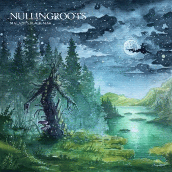 Nullingroots : Malady's Black Maw
